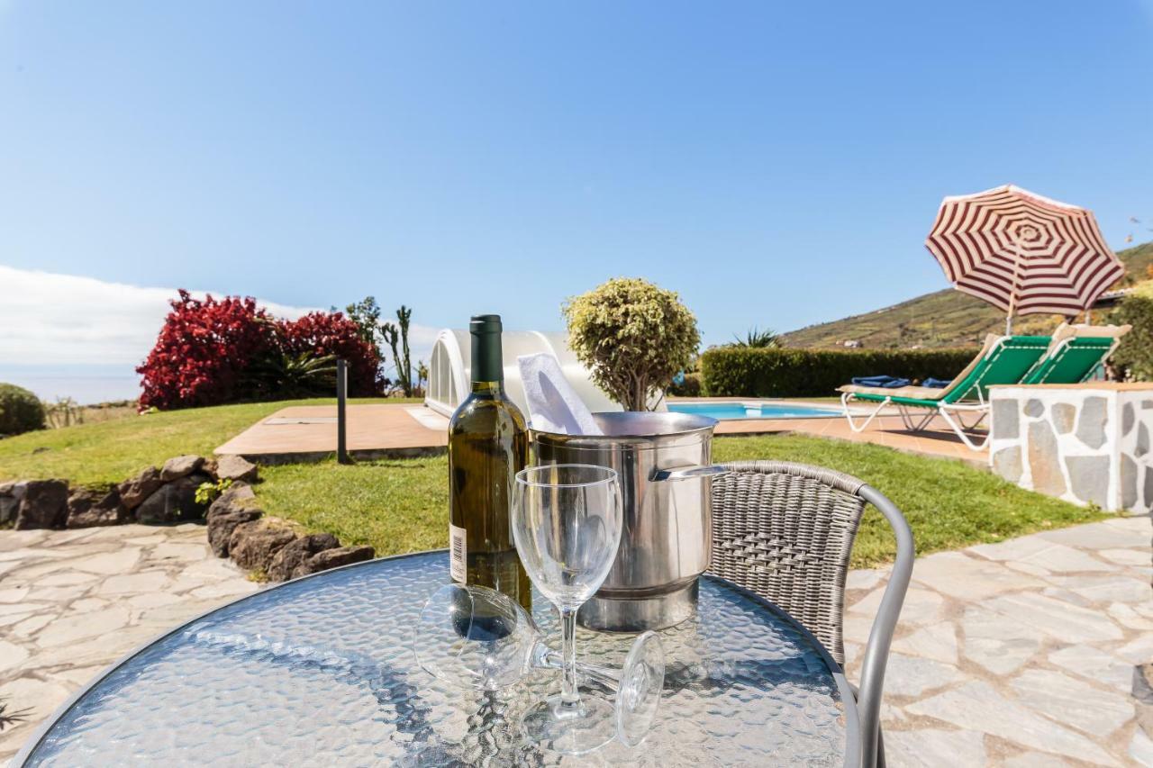 El Posito Holiday home