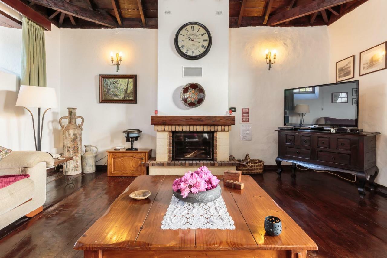 El Posito Casa vacanze Mazo