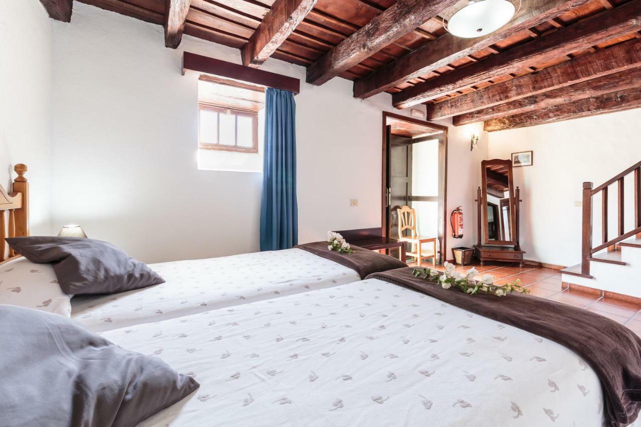 El Posito Casa vacanze