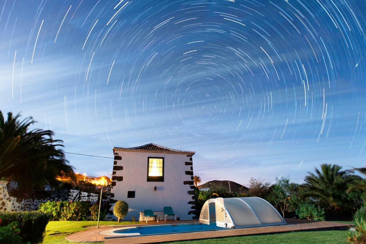 El Posito Casa vacanze Mazo