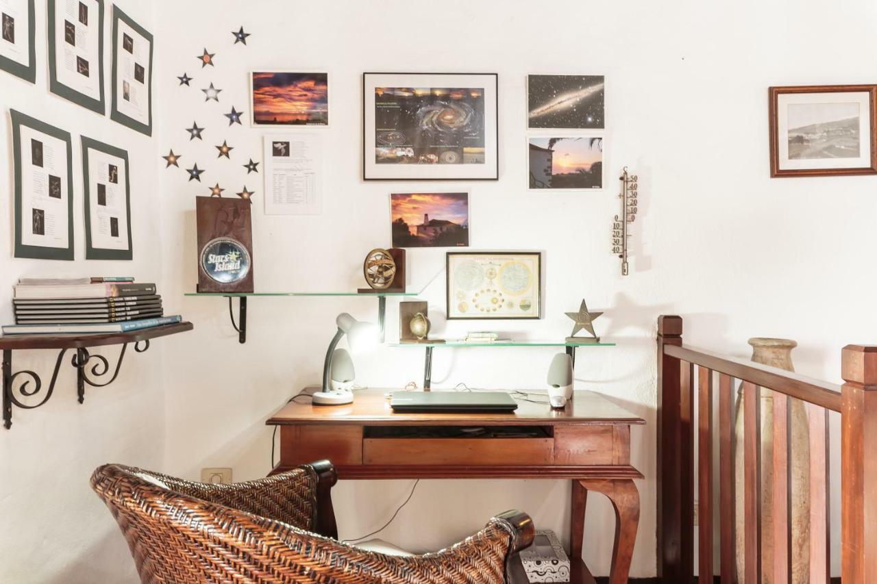 El Posito Casa vacanze