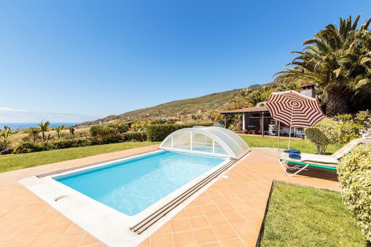 El Posito Casa vacanze