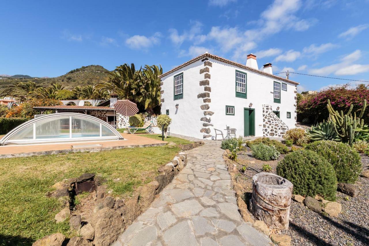 Casa vacanze El Posito