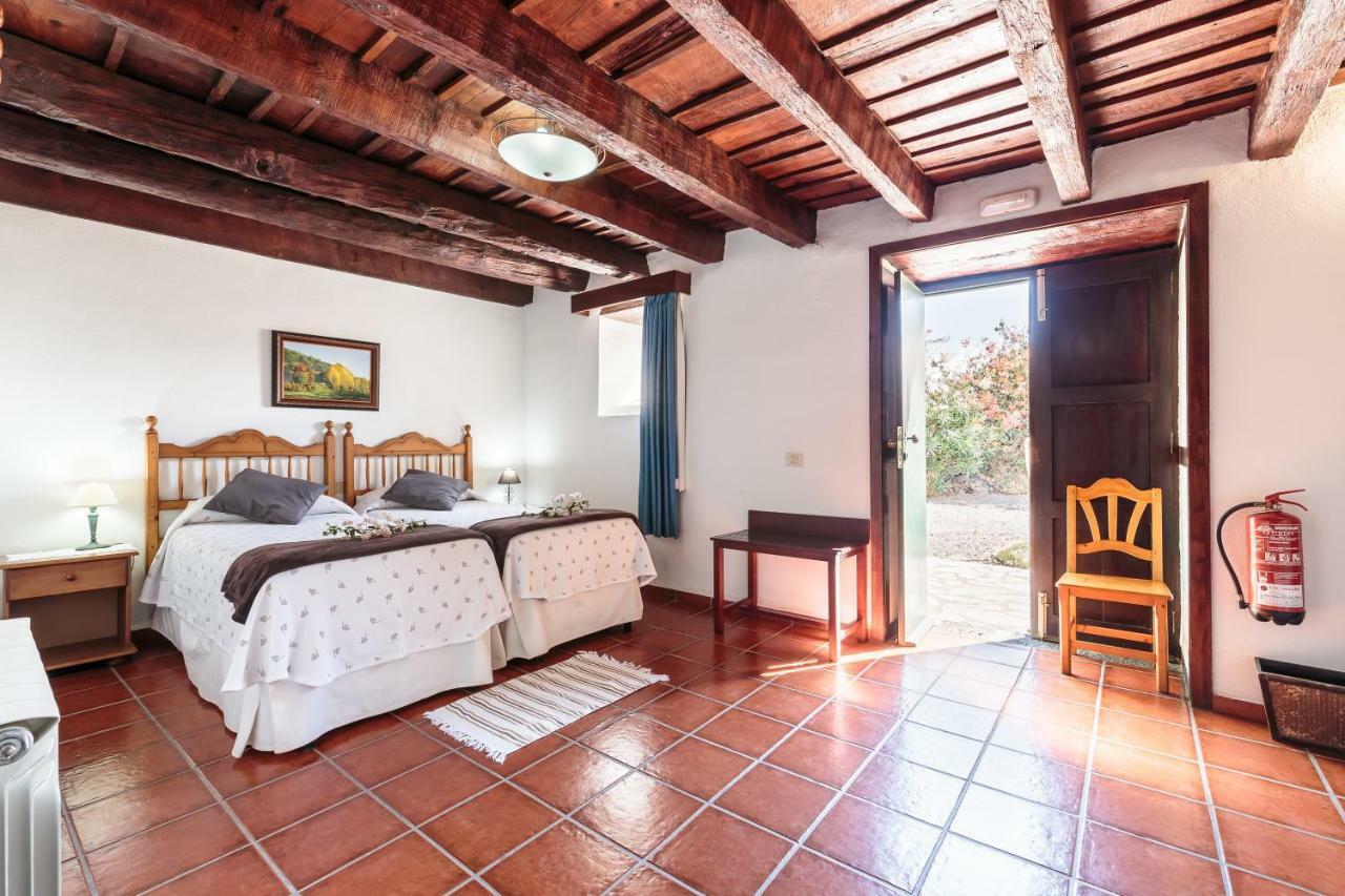 Casa vacanze El Posito