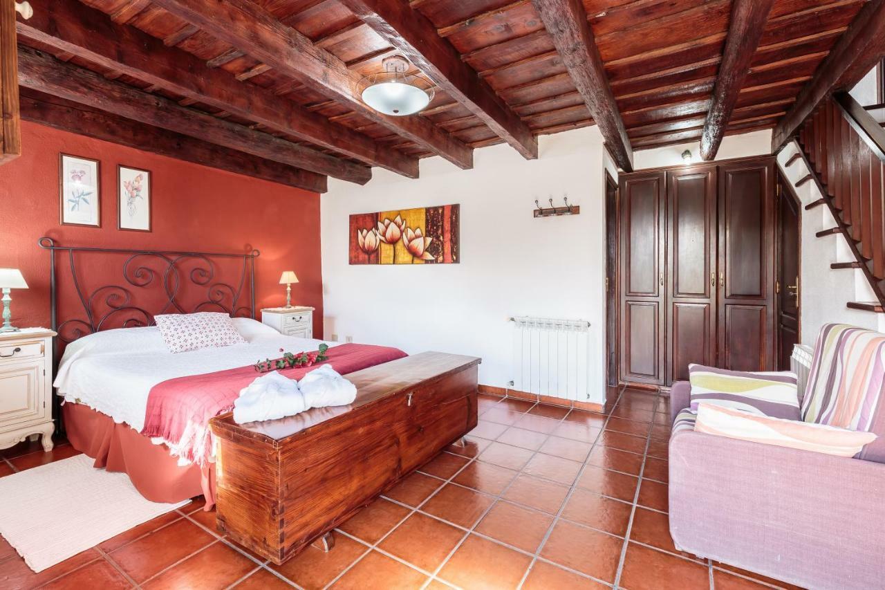 Casa vacanze El Posito *
