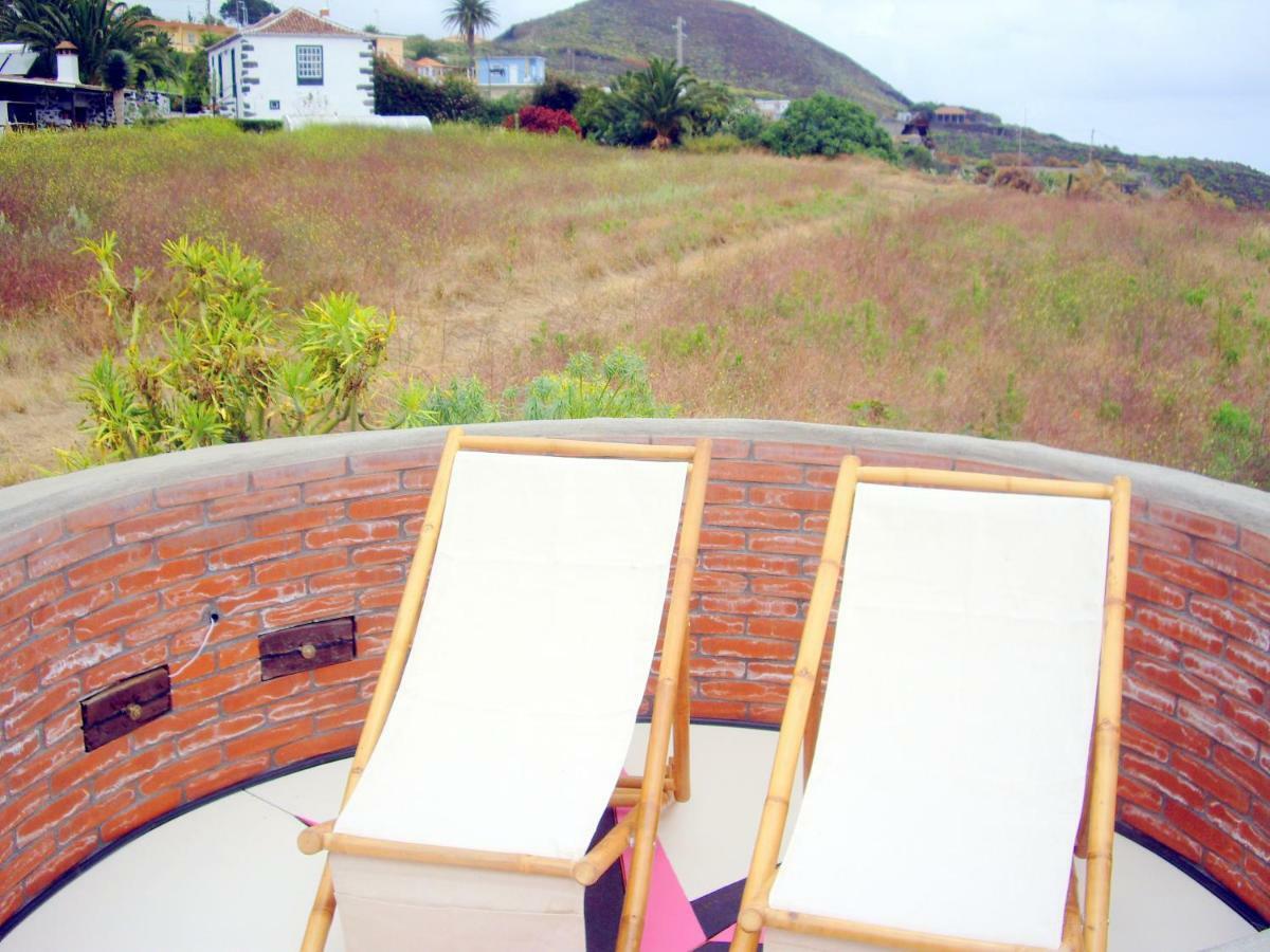 Casa vacanze El Posito