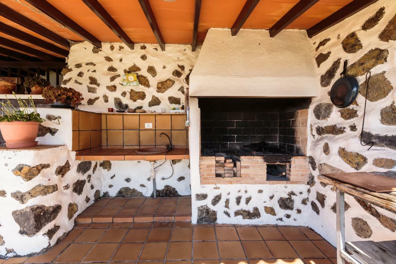 Casa vacanze El Posito