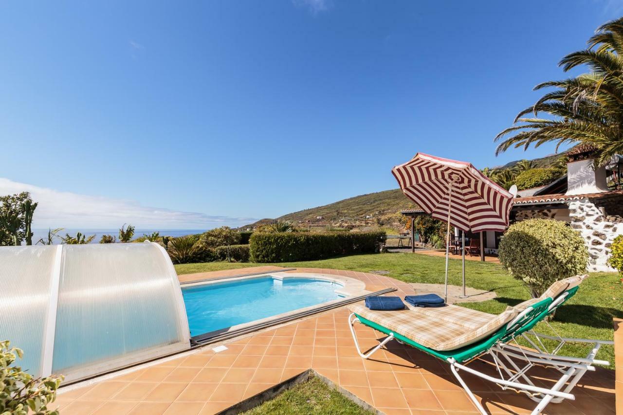 Casa vacanze El Posito