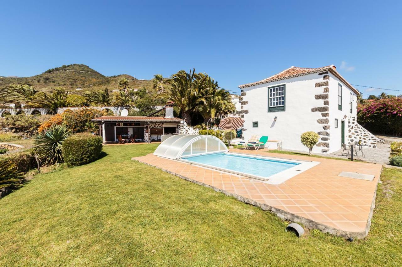 El Posito Casa vacanze