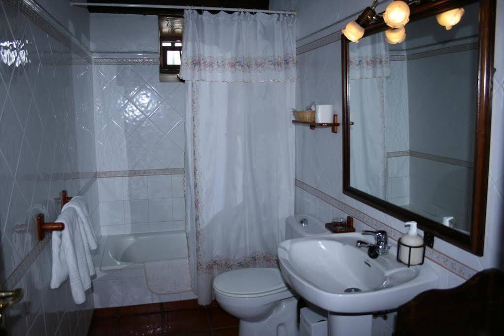Casa vacanze El Posito